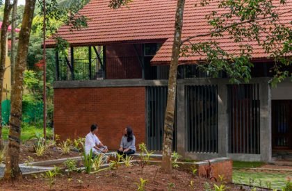 Solo Roof | Studio Acis