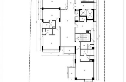 SHL The Serenity – Living in Delta | SHATOTTO architecture for green living