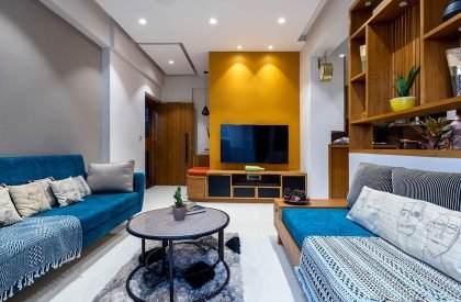 #902 | Comaprtment S4