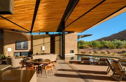 Dancing light | Kendle Design Collaborative