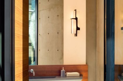 Dancing light | Kendle Design Collaborative