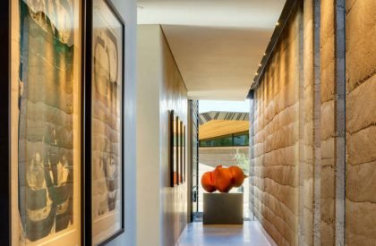 Dancing light | Kendle Design Collaborative