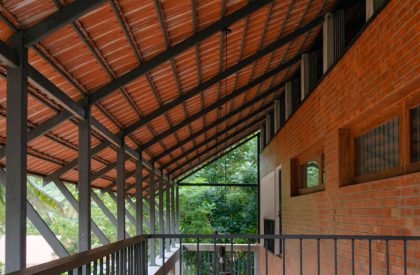 Solo Roof | Studio Acis