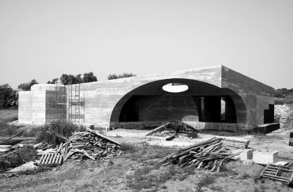 House in Monsaraz | Aires Mateus
