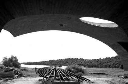 House in Monsaraz | Aires Mateus