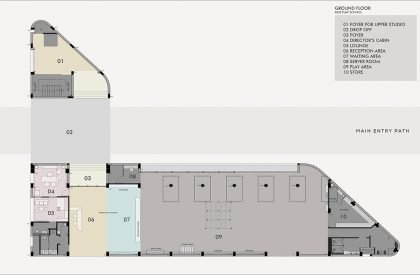 AR Studio | Apical Reform Studio