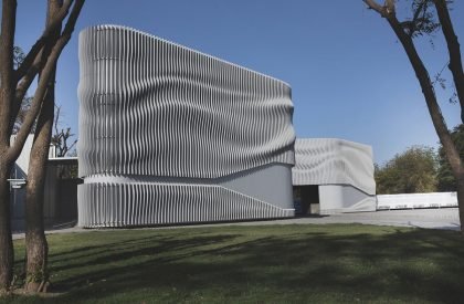 AR Studio | Apical Reform Studio