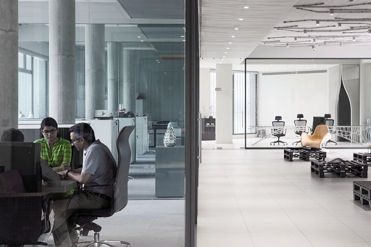 AR Studio | Apical Reform Studio