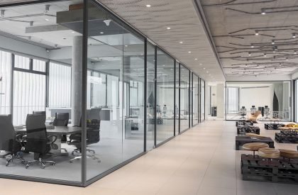 AR Studio | Apical Reform Studio