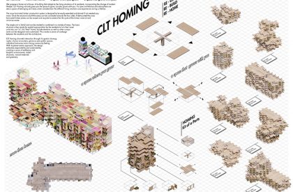 Winners Announced for CLT Induction in India – Design Competition