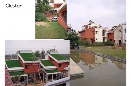 Green without changing your lifestyle