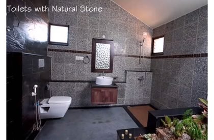 Green without changing your lifestyle