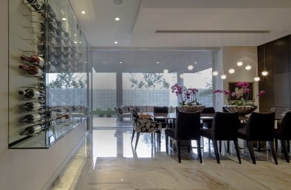 Birds Nest | Kendle Design Collaborative