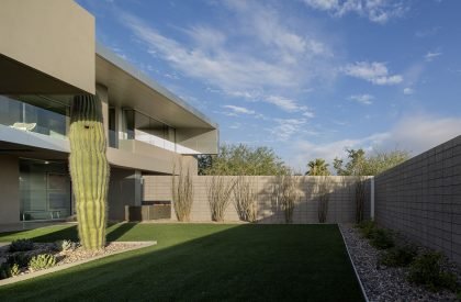 Birds Nest | Kendle Design Collaborative