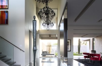 Birds Nest | Kendle Design Collaborative
