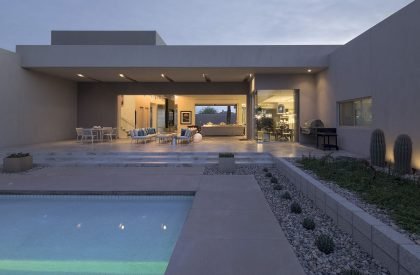 Birds Nest | Kendle Design Collaborative