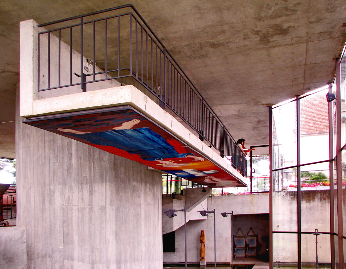 Brazillian Architect Paulo Mendes da Rocha passes away at 92