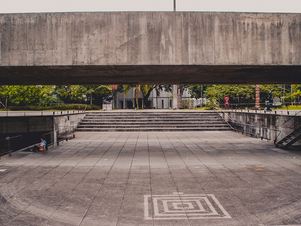 Brazillian Architect Paulo Mendes da Rocha passes away at 92