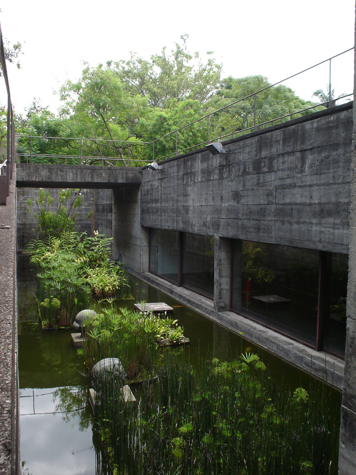 Brazillian Architect Paulo Mendes da Rocha passes away at 92