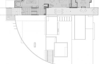 Bridge view | Kendle Design Collaborative