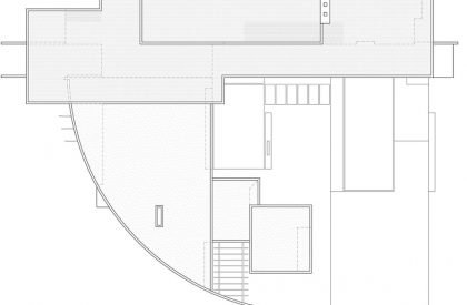 Bridge view | Kendle Design Collaborative