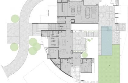 Bridge view | Kendle Design Collaborative