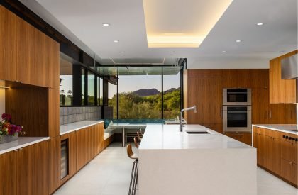 Bridge view | Kendle Design Collaborative