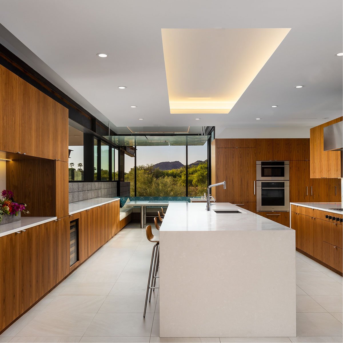 Bridge view | Kendle Design Collaborative