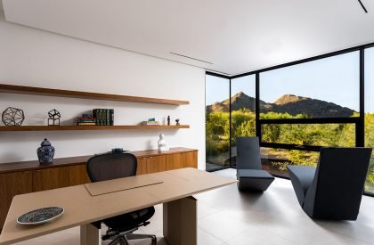 Bridge view | Kendle Design Collaborative