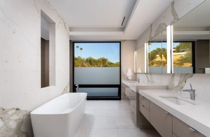 Bridge view | Kendle Design Collaborative