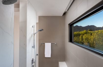 Bridge view | Kendle Design Collaborative