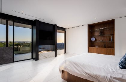 Bridge view | Kendle Design Collaborative