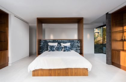 Bridge view | Kendle Design Collaborative