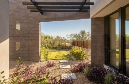 Bridge view | Kendle Design Collaborative