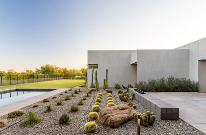 Bridge view | Kendle Design Collaborative