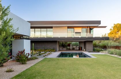 Bridge view | Kendle Design Collaborative