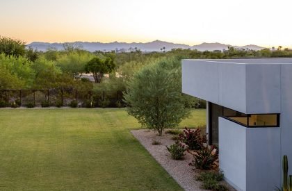 Bridge view | Kendle Design Collaborative