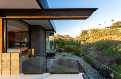 Bridge view | Kendle Design Collaborative