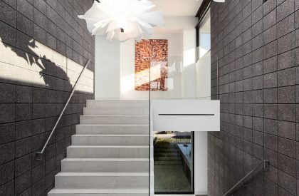 Bridge view | Kendle Design Collaborative