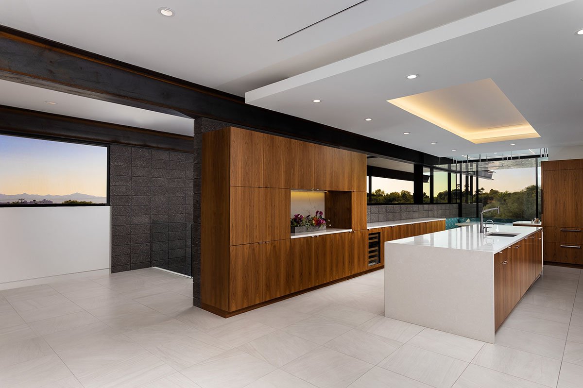 Bridge view | Kendle Design Collaborative