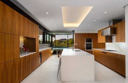 Bridge view | Kendle Design Collaborative