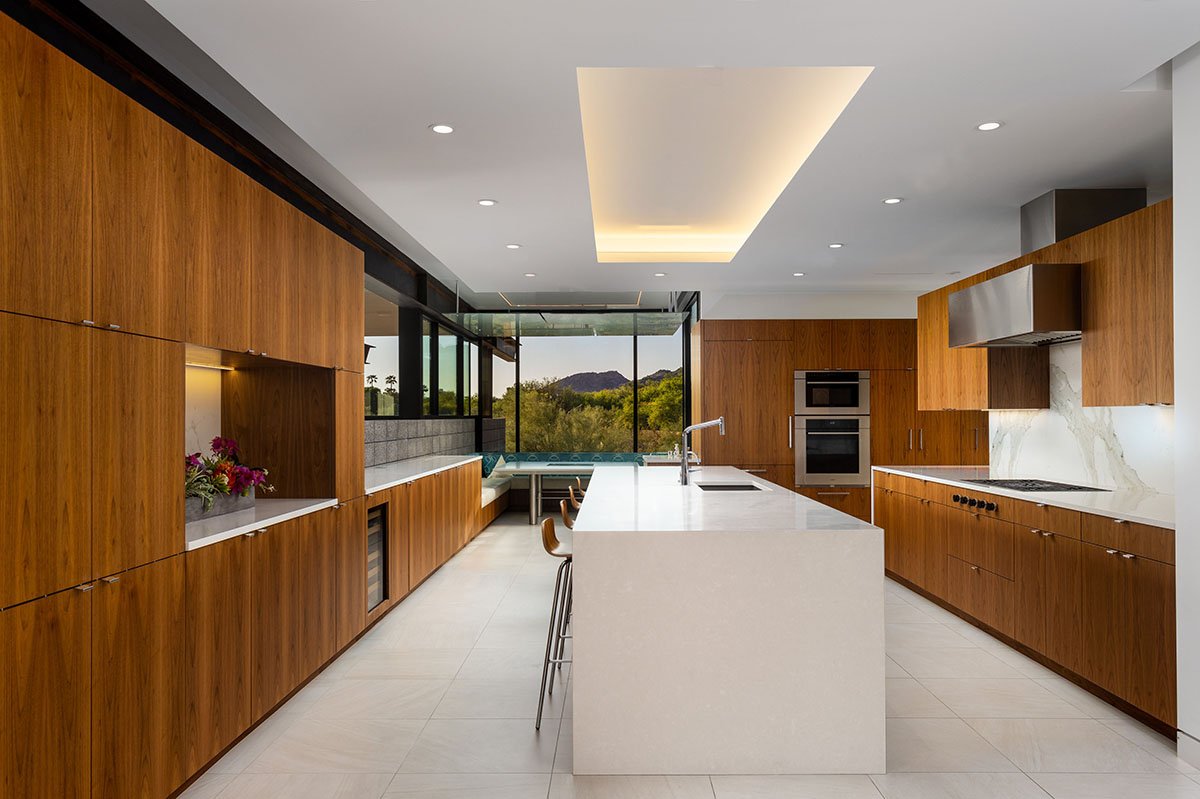 Bridge view | Kendle Design Collaborative