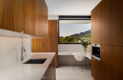 Bridge view | Kendle Design Collaborative