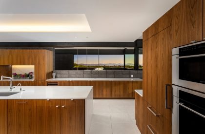 Bridge view | Kendle Design Collaborative