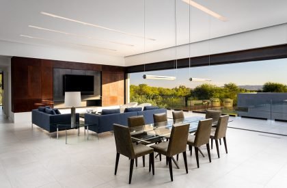 Bridge view | Kendle Design Collaborative