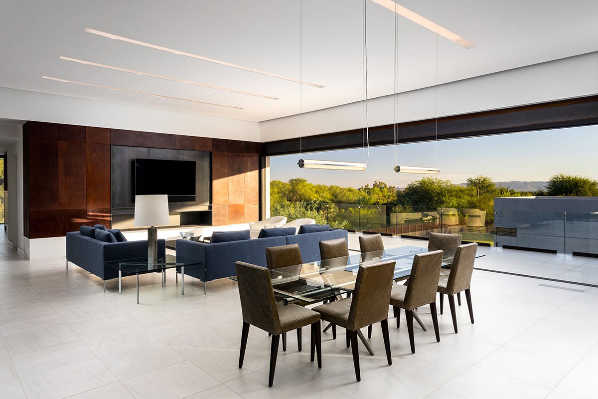 Bridge view | Kendle Design Collaborative