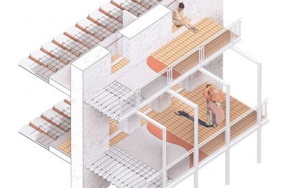 DOM House | CRUX arquitectos