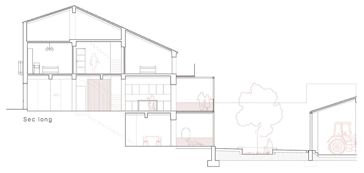 DOM House | CRUX arquitectos