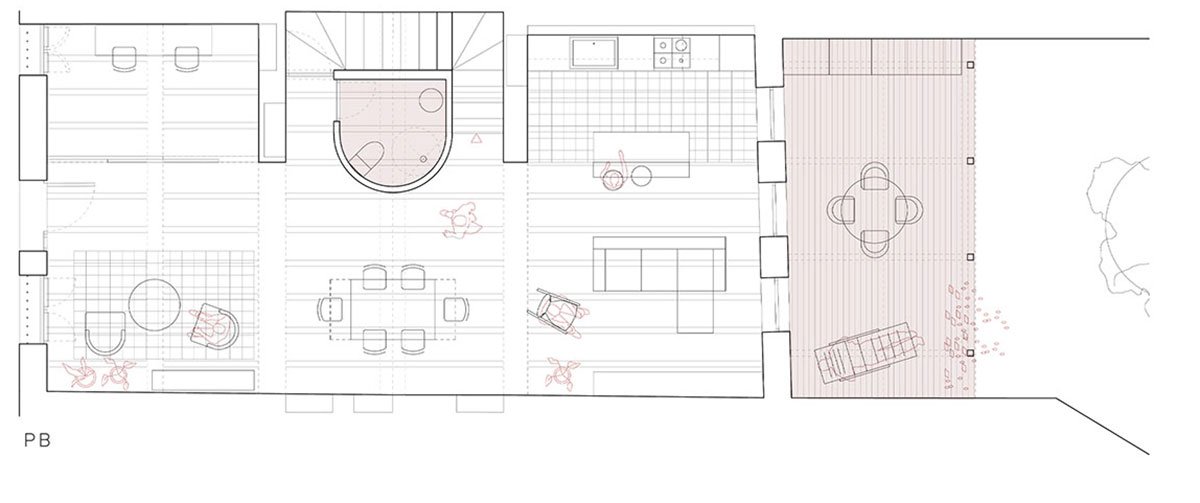 DOM House | CRUX arquitectos