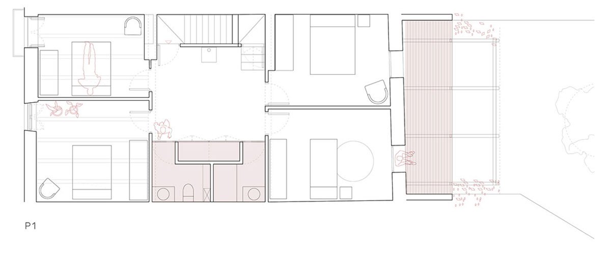 DOM House | CRUX arquitectos